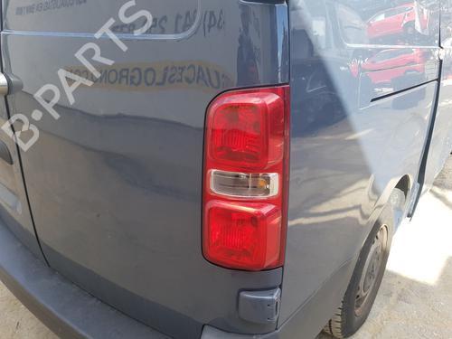 Left front window switch PEUGEOT EXPERT Van (V_)  | BP33214966I27  - Image 19