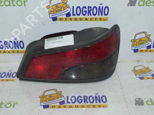 Used Right taillight PEUGEOT 306 (7B, N3, N5) 1.9 SRDT (90 hp) 2972669