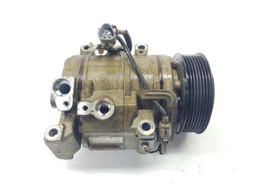 AC compressor TOYOTA LAND CRUISER PRADO (_J15_) 3.0 D-4D (KDJ155_, KDJ150_, KDJ150R, KDJ155R) | BP20724933M34 