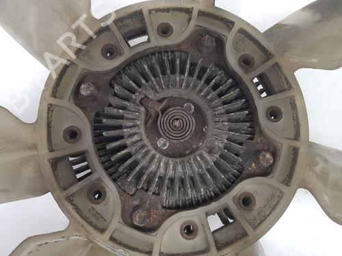 Fan TOYOTA LAND CRUISER PRADO (_J12_) 3.0 D-4D (KDJ120, KDJ125) | BP16142193M128 