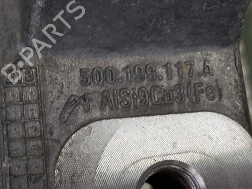 Gearbox SEAT IBIZA V (KJ1, KJG) 1.0 MPi | BP27514809M3 