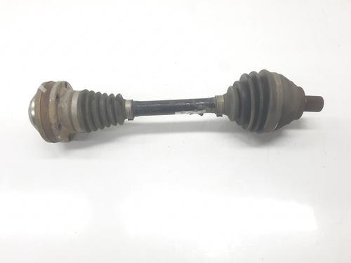 Used Left front driveshaft VW GOLF VI (5K1) [2008-2014]  30968386