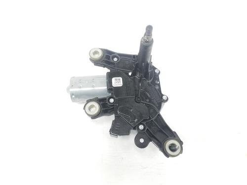 Used Rear wiper motor NISSAN QASHQAI II SUV (J11, J11_) 1.6 DIG-T (163 hp) 8609942