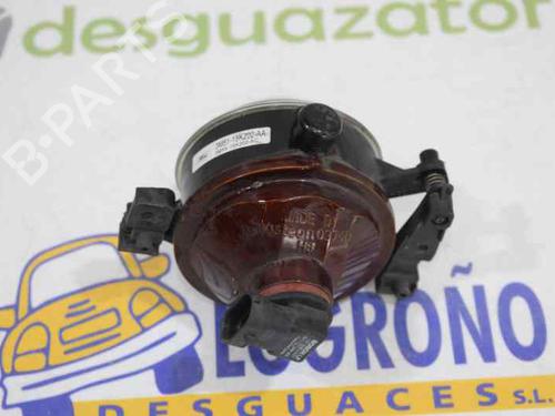 Left front fog light FORD FOCUS II (DA_, HCP, DP) 1.8 TDCi | BP789042C30 