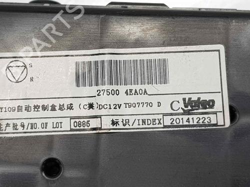 Commande Chauffage NISSAN QASHQAI II SUV (J11, J11_) 1.6 dCi | BP5398237I5 
