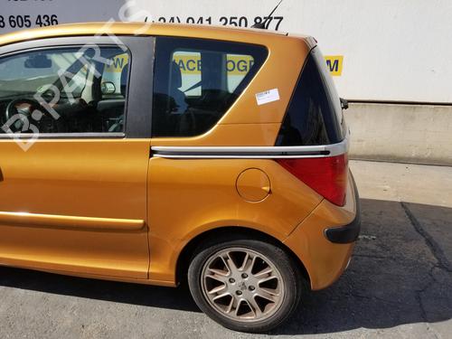 Køler PEUGEOT 1007 (KM_) 1.6 16V | BP15590978M31 