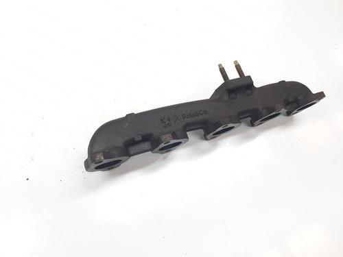 Eksosmanifold Eksosmanifold PEUGEOT 308 II (LB_, LP_, LW_, LH_, L3_) [2013-2021] 37466354 37466354