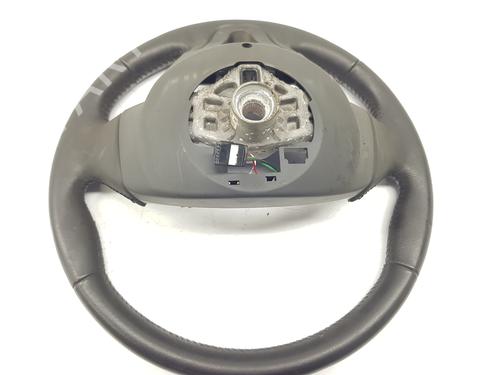 Steering wheel RENAULT MEGANE III Hatchback (BZ0/1_, B3_) 1.2 TCe (BZ2B, BZ11) | BP13305863C49 