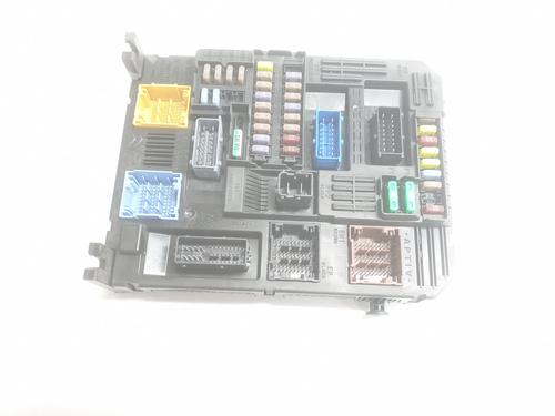 Used Fuse box Fuse box FIAT SCUDO Van [2022-2026] 33958016 33958016