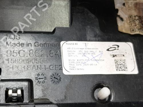Armlæn PORSCHE MACAN (XAB) Electric (XABAA1) | BP37072843I20 - Image 3