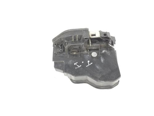 Used Rear left lock BMW 7 (E65, E66, E67) 735 i, Li (272 hp) 10201087