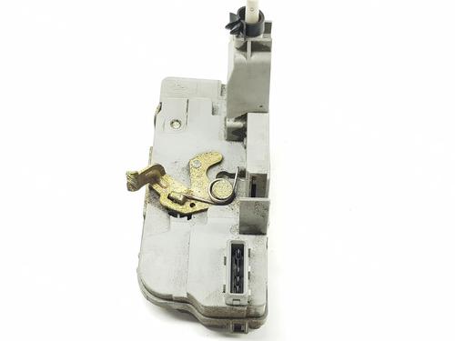 Rear left lock PEUGEOT 307 Break (3E) 2.0 HDI 110 | BP18307417C100 