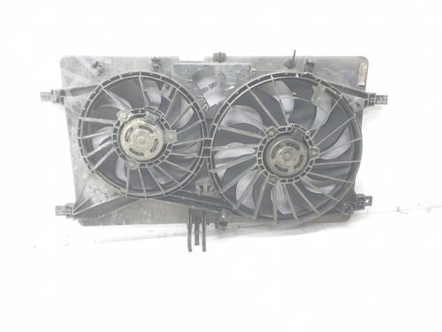 Radiator fan RENAULT MASTER III Van (FV) 2.3 dCi 125 FWD (FV0C, FV0D, FV0G, FV0H, FV0J, FV0K,... | BP30402106M35 - Image 4