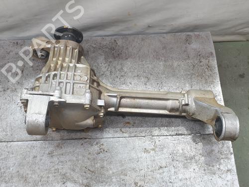 Used Front differential NISSAN NAVARA NP300 (D40) [2004-2025]  26660499