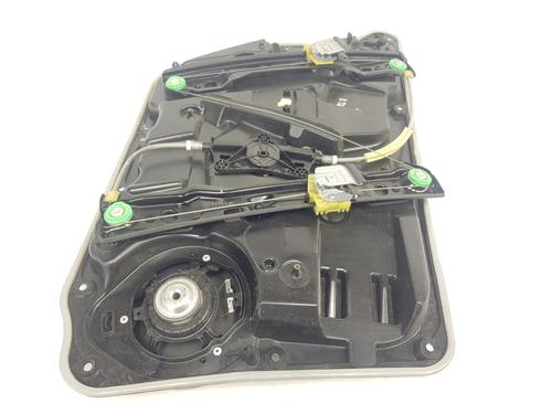 Front right window mechanism MERCEDES-BENZ GLA-CLASS (X156) GLA 200 CDI / d (156.908) | BP21073209C23 