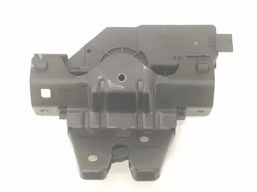Used Tailgate lock BMW 3 (E46) 330 d (204 hp) 10639799