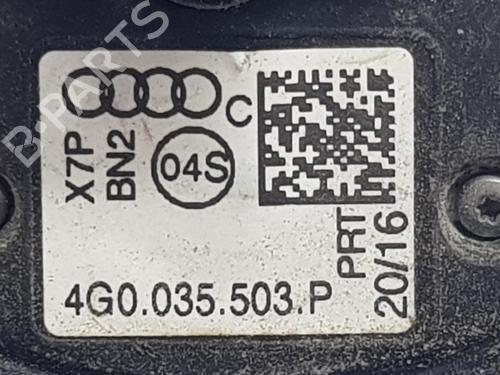 Other AUDI A6 C7 (4G2, 4GC) 2.0 TDI | BP31686541O1 