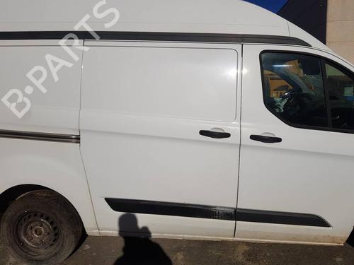 Gearbox FORD TRANSIT CUSTOM V362 Van (FY, FZ) | BP40022908M3 - Image 14