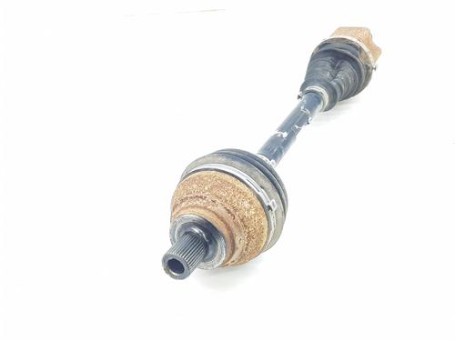 Left front driveshaft SKODA KAROQ (NU7, ND7) 2.0 TDI | BP35977754M38 - Image 2