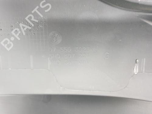 Front bumper VW GOLF VIII (CD1, DA1) | BP32446664C7 - Image 4