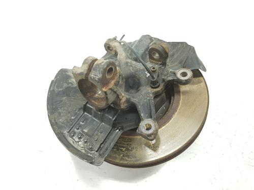 Left front steering knuckle BMW 3 (E46) 318 i | BP12942421M25 