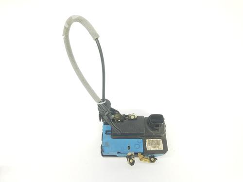 Used Front left lock VOLVO S60 I (384) D5 (163 hp) 9757382