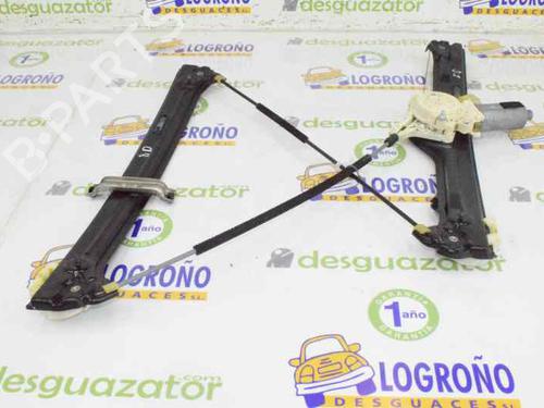 Front right window mechanism BMW X5 (E70) xDrive 30 d | BP35779029C23 - Image 2