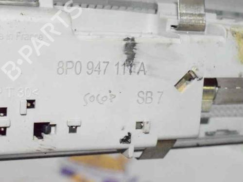 Interior roof light AUDI A3 (8P1) 1.9 TDI | BP7420378I8 