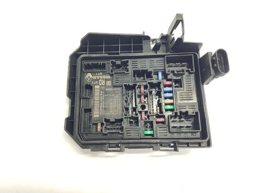 Caixa de fusíveis Caixa de fusíveis DACIA SANDERO III [2021-2026] 34266815 34266815