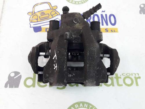 Used Left rear brake caliper MERCEDES-BENZ S-CLASS (W221, V221) S 320 CDI (221.022, 221.122) (235 hp) 11601105