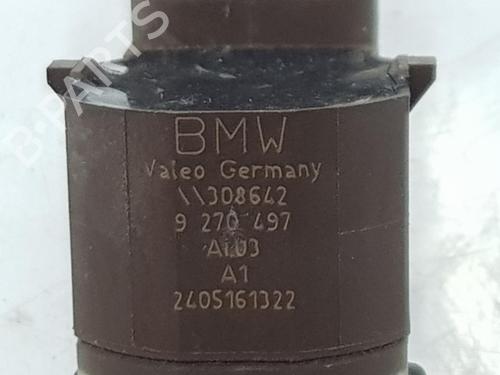 Andre BMW 6 Gran Coupe (F06) M6 | BP14098340O1 