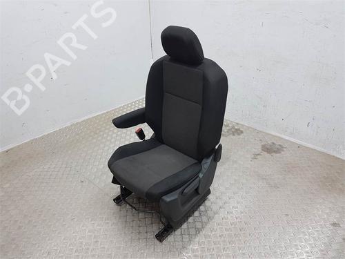 Left front seat PEUGEOT PARTNER Box Body/MPV (K9) | BP38411255C15 - Image 3