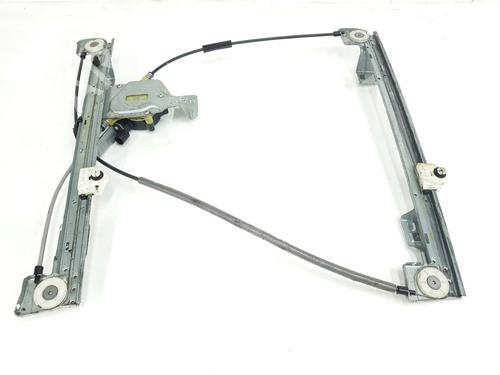 Used Front left window mechanism Front left window mechanism MERCEDES-BENZ CITAN Mixto (Double Cabin) (W415) 109 CDI (415.603, 415.605) (90 hp) 36558164 36558164