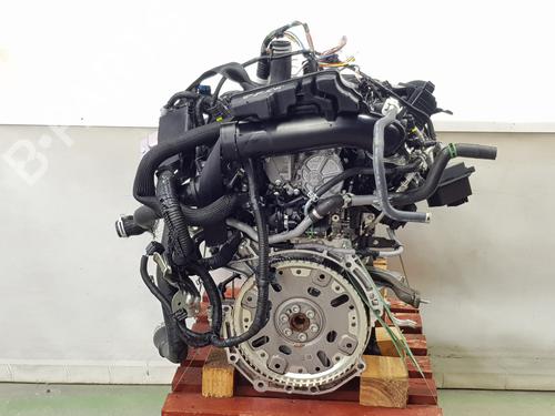 Used Engine RENAULT AUSTRAL [2022-2026]  32712975