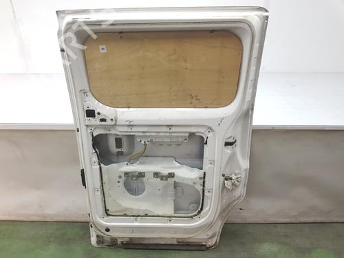 Right slide door NISSAN NV200 / EVALIA Bus 1.5 dCi 85 (M20, M20M, M20K, M20KK) | BP8377906C75 
