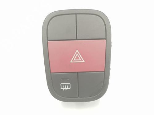 Used Warning switch PEUGEOT BIPPER (AA_) 1.4 HDi (68 hp) 10937300
