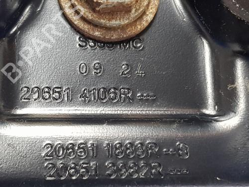 Subframe RENAULT ARKANA I (LCM_, LDN_) | BP33327961M9 - Image 6