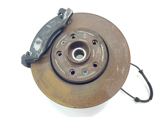Left front steering knuckle FIAT TALENTO Van (296_)  | BP29436871M25 