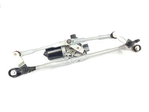 Front wiper motor CITROËN C4 CACTUS 1.6 BlueHDi 100 | BP29536009M29 
