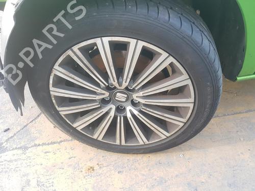 Other SEAT IBIZA IV (6J5, 6P1) 1.0 TSI | BP20187602O1 