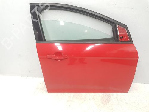 Used Right front door FORD FOCUS III [2010-2020]  24507448