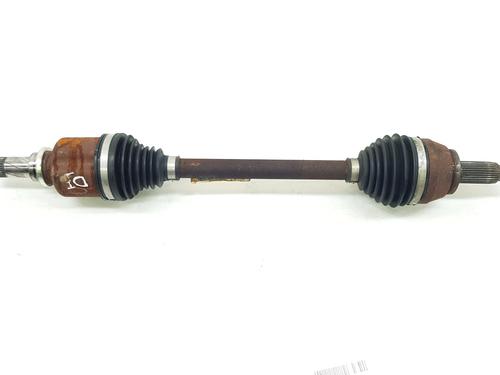 Left front driveshaft RENAULT KANGOO III MPV | BP38441904M38 - Image 7