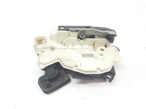 Front left lock SEAT LEON (5F1) 1.4 TSI | BP7885354C98 