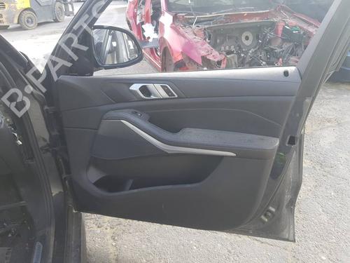 Hattehylde BMW X5 (G05, F95) xDrive 30 d Mild-Hybrid | BP39191877C85 - Image 22