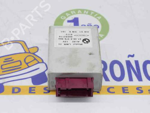 Used Electronic module BMW 5 (E39) 530 d (193 hp) 14120797