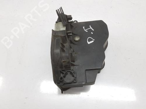Front left lock BMW 1 (E87) 118 d | BP3380561C98 