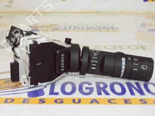 Used Steering column stalk NISSAN QASHQAI / QASHQAI +2 I (J10, NJ10, JJ10E) 1.5 dCi (106 hp) 1364531