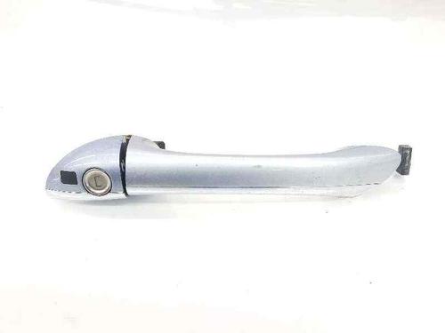 Used Front left exterior door handle Front left exterior door handle MERCEDES-BENZ B-CLASS Sports Tourer (W245) B 200 CDI (245.208) (140 hp) 6563203 6563203