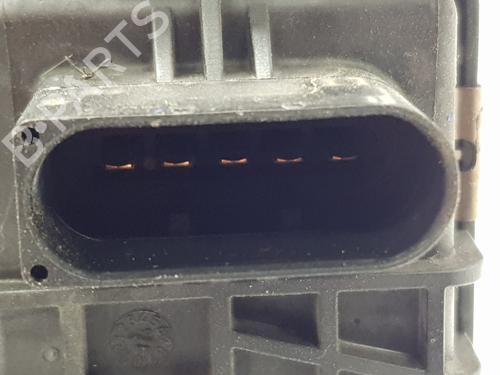 Turbocharger/Supercharger MASERATI QUATTROPORTE VI 3.0 D | BP23951373M71 