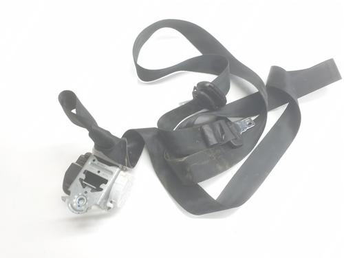 Used Rear right seatbelt Rear right seatbelt RENAULT TRAFIC III Bus (JG_) 2.0 dCi 110 (JGMW) (110 hp) 34706536 34706536
